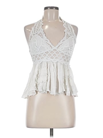 FP One Sleeveless Blouse (view 1)