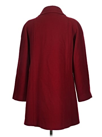 Sandro Sportswear Coat (view 2)