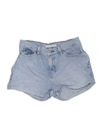 Tommy Hilfiger Denim Shorts (view 1)