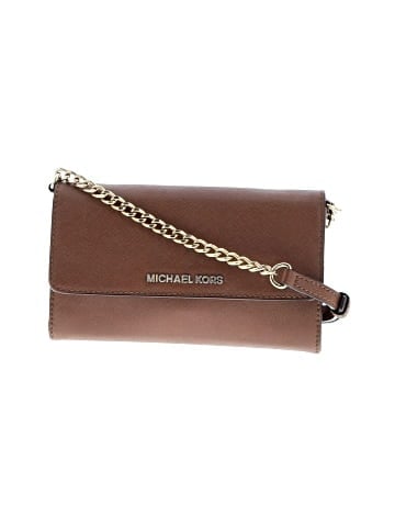 Michael Kors Crossbody Bag (view 1)