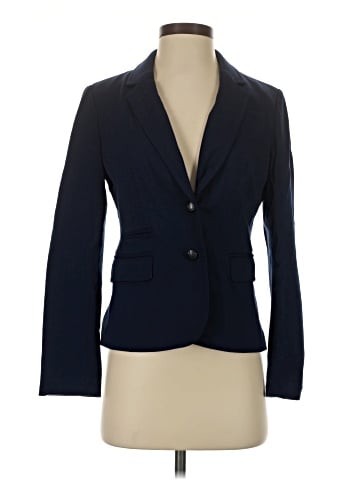 Banana Republic Factory Store Blazer (view 1)