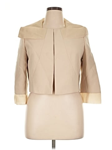 Tahari by ASL Coat (view 1)