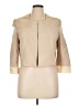 Tahari by ASL 100% Polyester Tan Coat Size 14 - photo 1