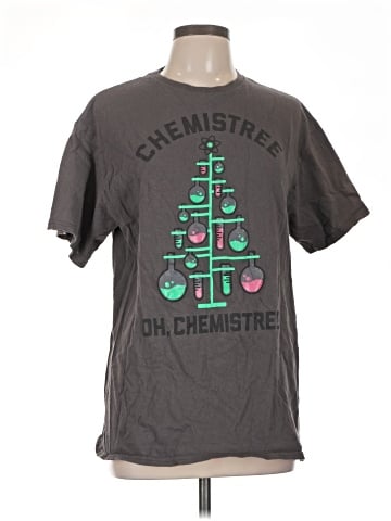 Fifth Sun Short Sleeve T-Shirt (view 1)