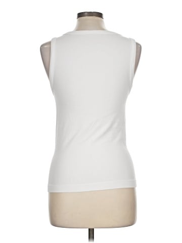 French Laundry Sleeveless T-Shirt (view 2)