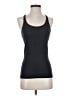 Lululemon Athletica Black Tank Top Size S - photo 1