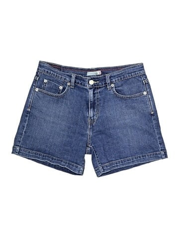 Levi's Denim Shorts (view 1)