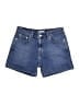 Levi's Blue Denim Shorts Size 8 - photo 1