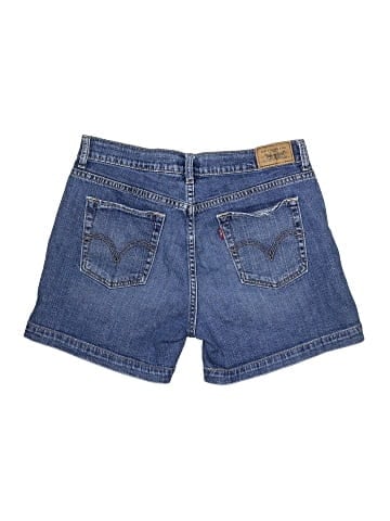 Levi's Denim Shorts (view 2)