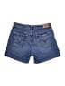 Levi's Blue Denim Shorts Size 8 - photo 2