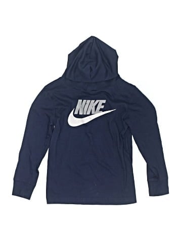 Nike Pullover Hoodie (view 1)