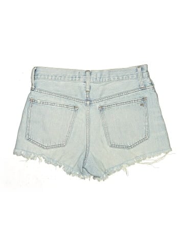 Madewell Denim Shorts (view 2)