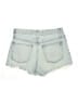 Madewell Blue Denim Shorts Size 24 waist - photo 2