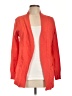 Cielo Orange Cardigan Size L - photo 1