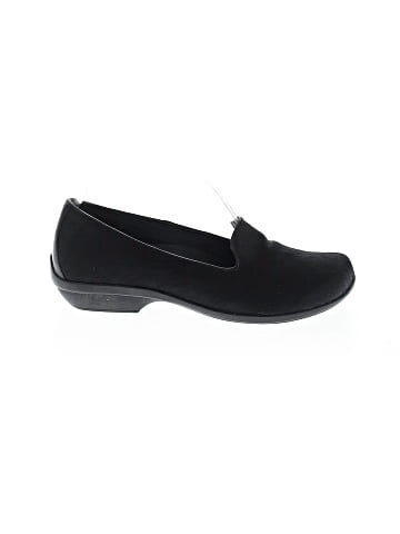 Dansko Flats (view 1)