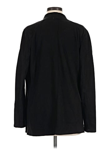 Blank NYC Fleece (view 2)