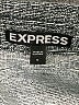 Express Tweed Gray Blazer Size 6 - photo 6