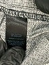 Express Tweed Gray Blazer Size 6 - photo 7