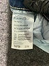 KANCAN JEANS Hearts Blue Jeans Size 28 waist - photo 8