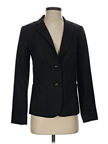 Gap Wool Blazer (view 1)