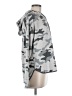Sundry Camo Gray Sweatshirt Size Med (2) - photo 4