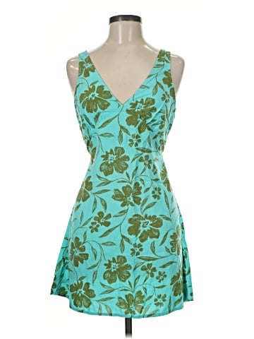 Billabong Cocktail Dress (view 1)