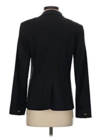 Gap Wool Blazer (view 2)