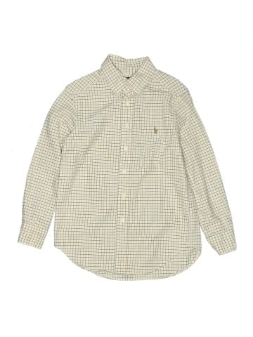 Ralph Lauren Long Sleeve Button-Down Shirt (view 1)