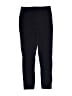 Disney Black Casual Pants Size 6 - photo 1