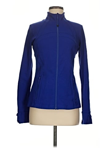 Lululemon Athletica Track Jacket (view 1)
