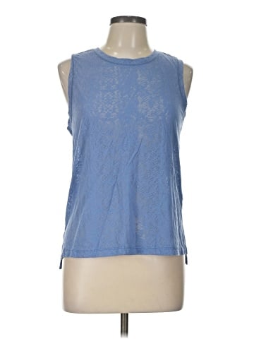 Avia Sleeveless T-Shirt (view 1)