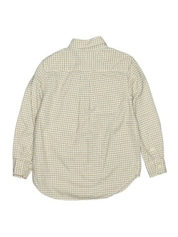 Ralph Lauren Long Sleeve Button-Down Shirt (view 2)