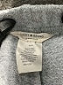 Lucky Brand Chevron-herringbone Gray Sweatpants Size M - photo 4