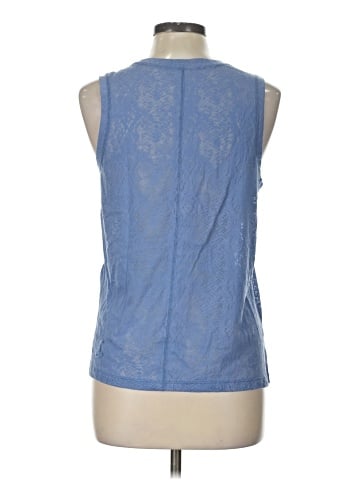 Avia Sleeveless T-Shirt (view 2)