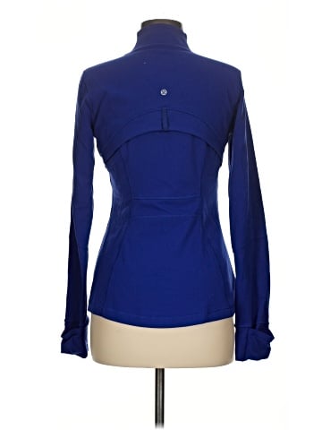 Lululemon Athletica Track Jacket (view 2)