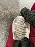 MICHAEL Michael Kors Burgundy Wool Coat Size L - photo 7