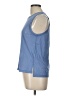 Avia Blue Sleeveless T-Shirt Size L - photo 5