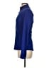 Lululemon Athletica Blue Track Jacket Size 8 - photo 5