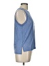 Avia Blue Sleeveless T-Shirt Size L - photo 4