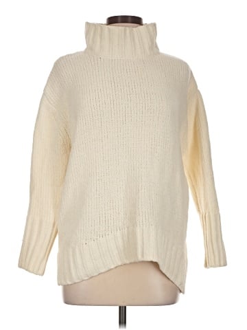 Philosophy Republic Clothing Turtleneck Sweater (view 1)