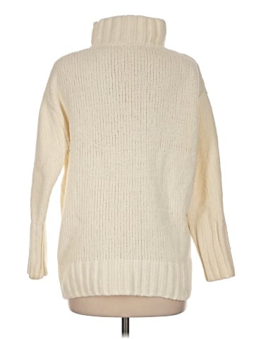 Philosophy Republic Clothing Turtleneck Sweater (view 2)