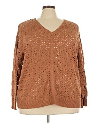 Maurices Pullover Sweater (view 1)