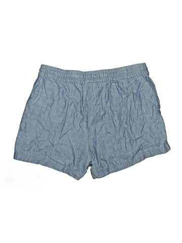 BLUE SPICE Denim Shorts (view 2)