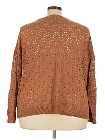 Maurices Pullover Sweater (view 2)