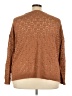 Maurices Brown Pullover Sweater Size 3X - photo 2