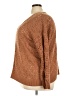 Maurices Brown Pullover Sweater Size 3X - photo 5