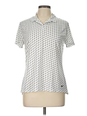 Nike Short Sleeve Polo (view 1)