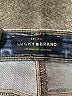 Lucky Brand Hearts Blue Jeans Size 4 - photo 7