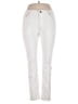 ETRO Ivory Jeans Size 33 waist - photo 1