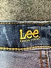 Lee Blue Jeans Size 34 waist - photo 7